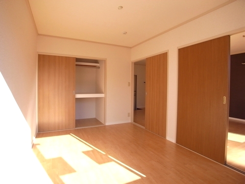 Other room space
