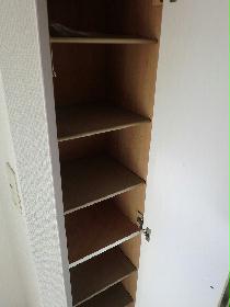 Other. Cupboard