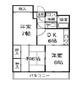 Building appearance