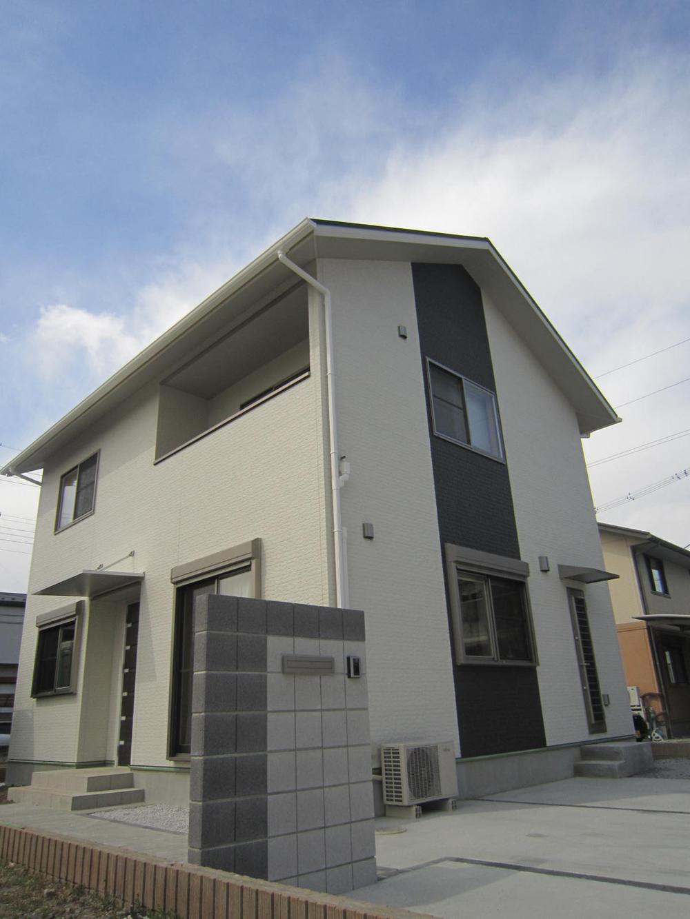 Local appearance photo