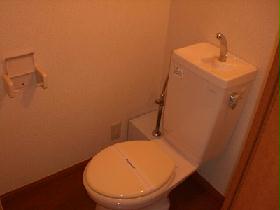 Toilet. bus ・ Restroom