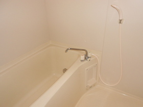 Bath. It is with additional heating function.
