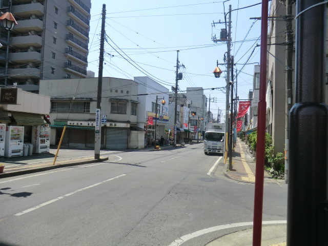 Other. 500m to Kamakura-cho Street (Other)