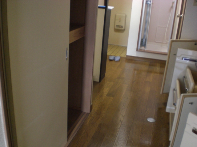 Living and room