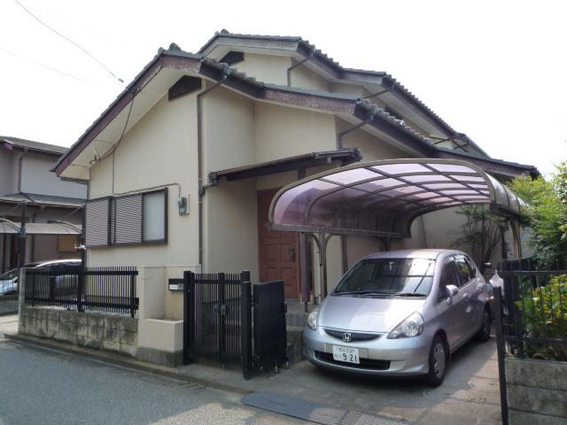 Local appearance photo
