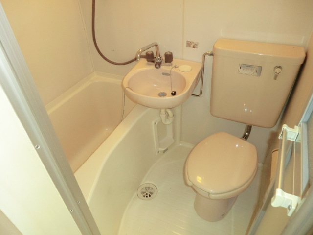 Bath