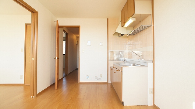 Living and room