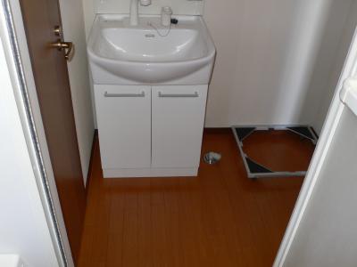 Washroom