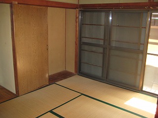 Living and room