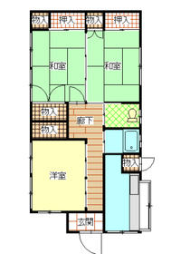 Building appearance