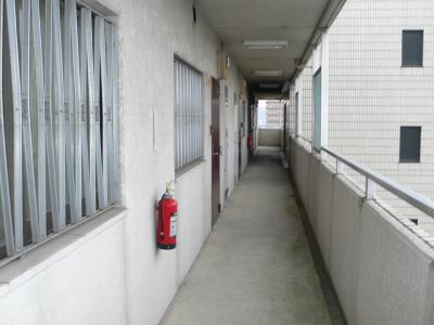 Other common areas