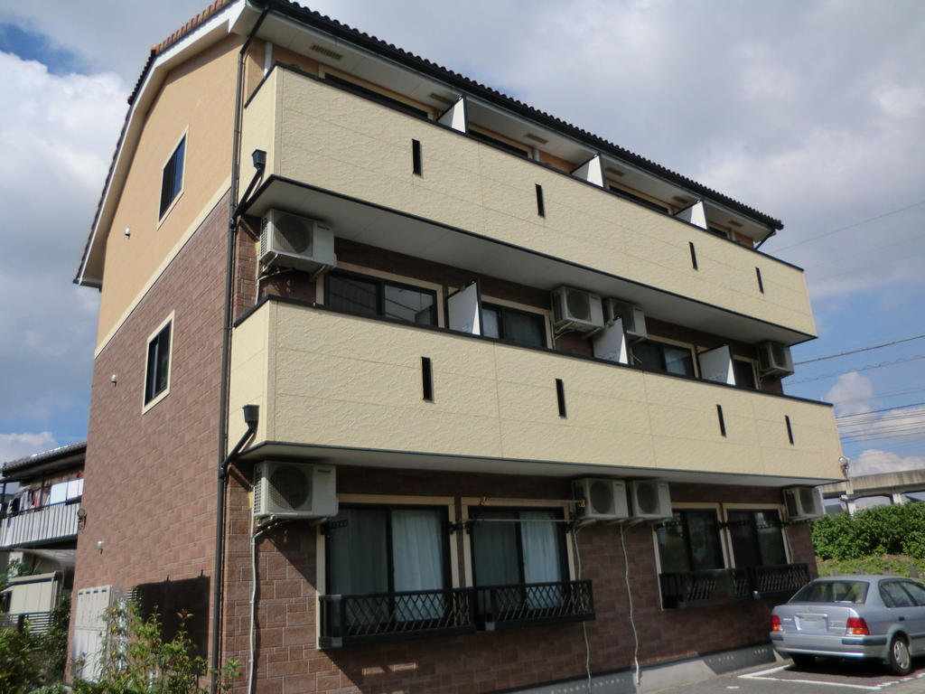 Building appearance