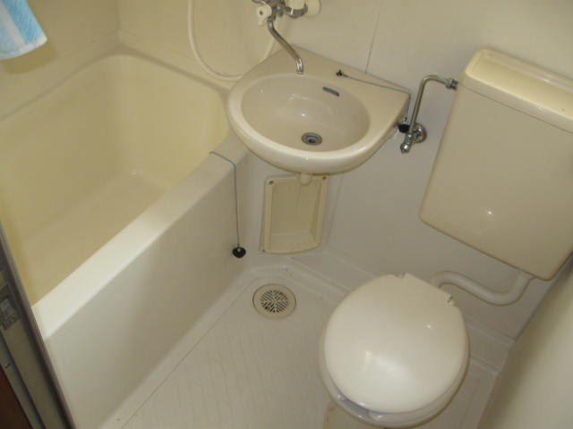 Bath