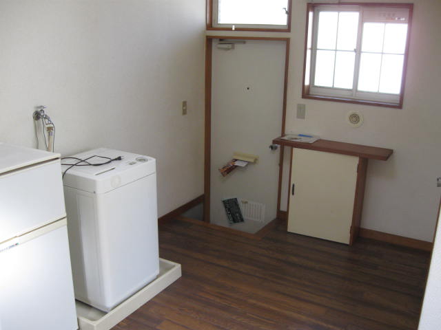 Living and room