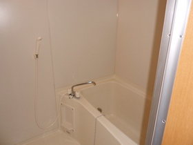 Bath. With additional heating function