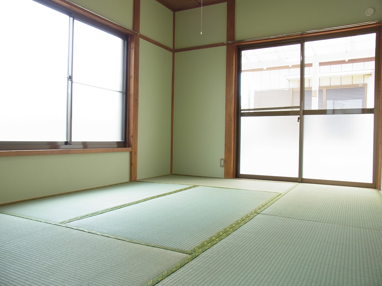 Other room space