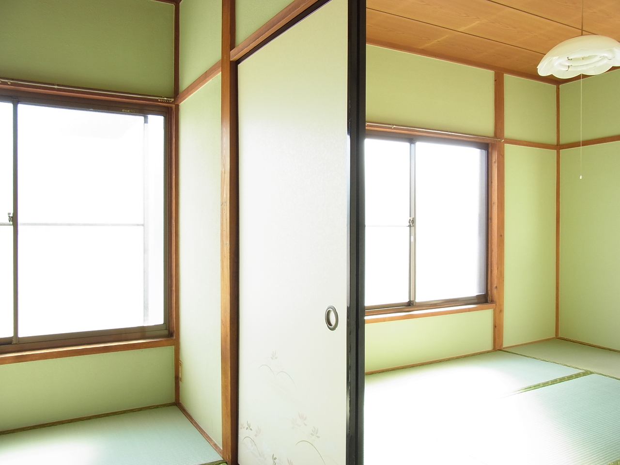 Other room space