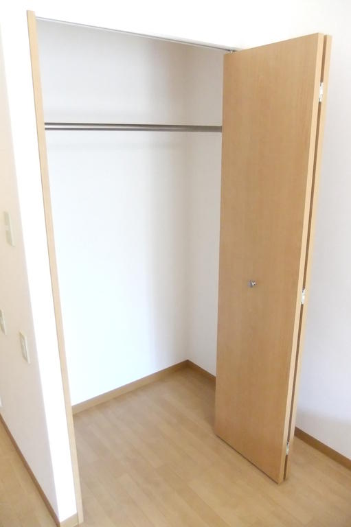 Receipt. closet