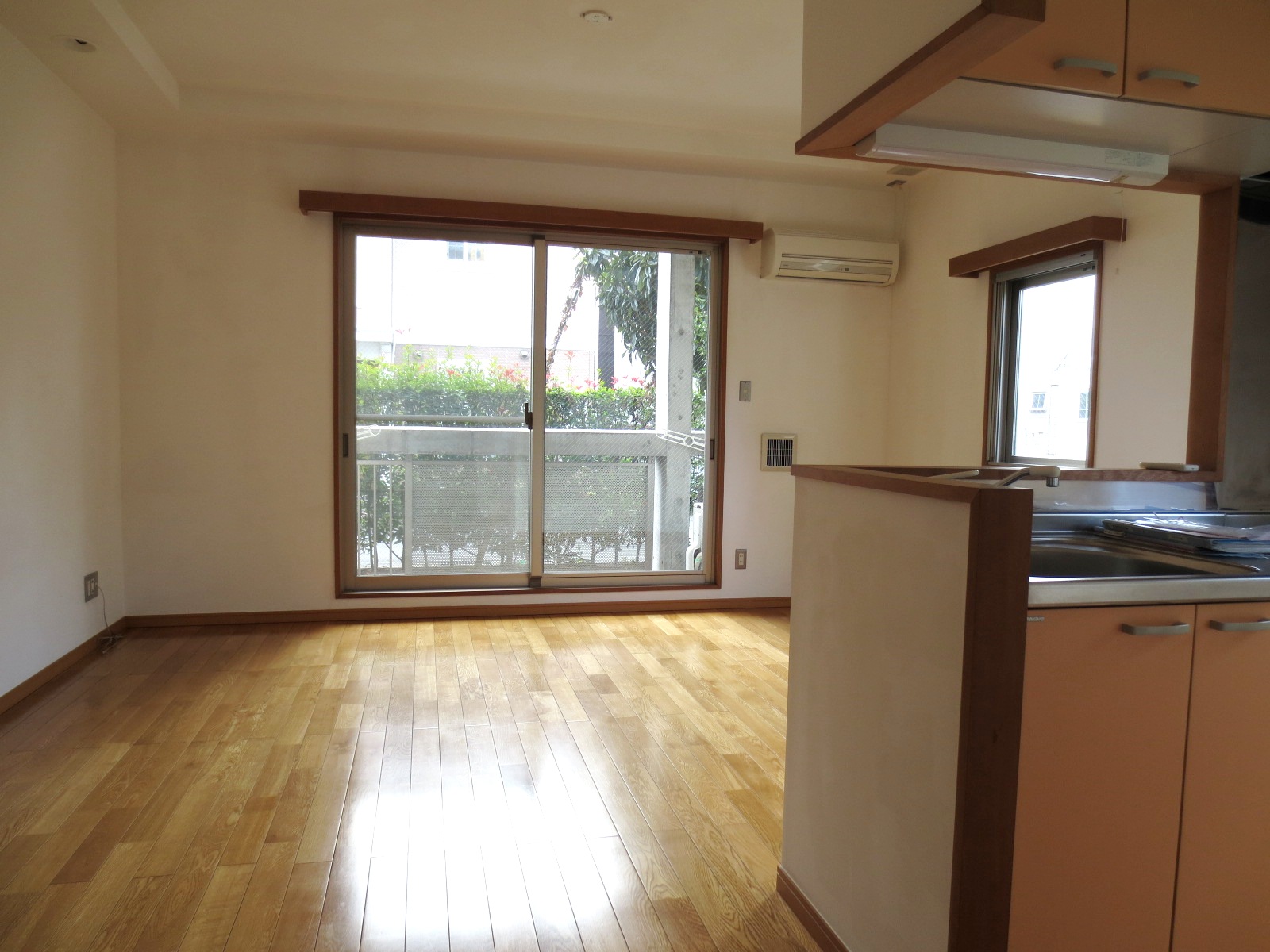 Other room space