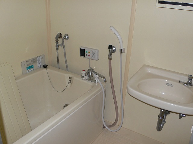 Bath
