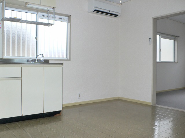 Living and room