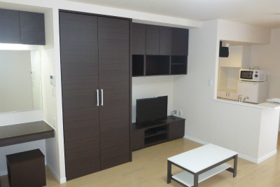 Living and room. It is your pun in neat storage is like a hotel.