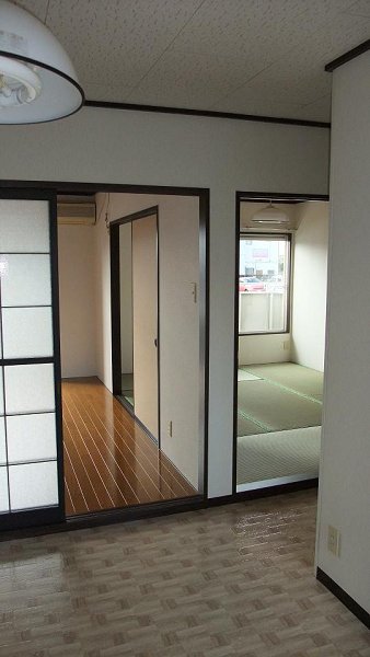 Other room space