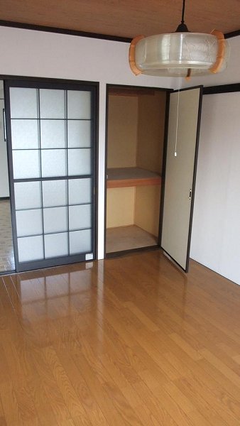 Other. Western style room
