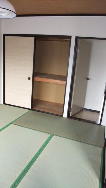 Other. Japanese style room