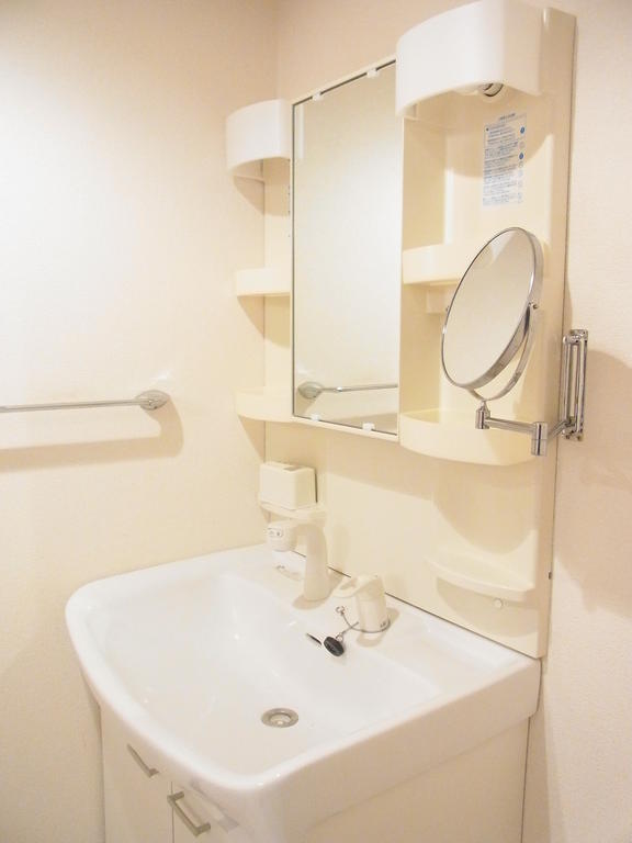 Washroom