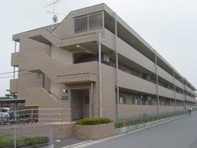 Building appearance