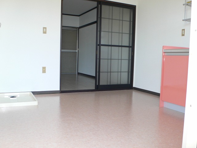 Other room space