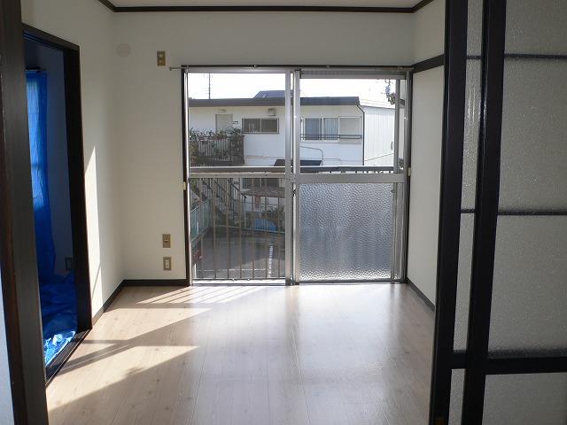 Other room space