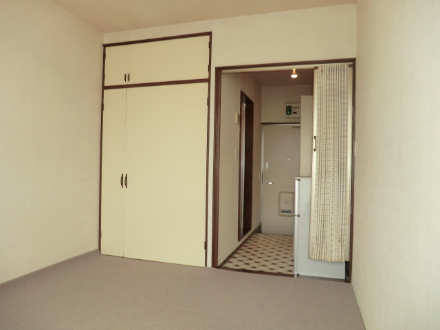 Other room space