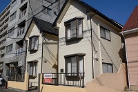 Building appearance