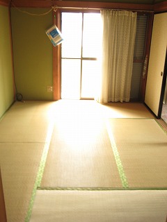 Living and room