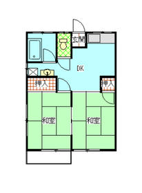 Building appearance