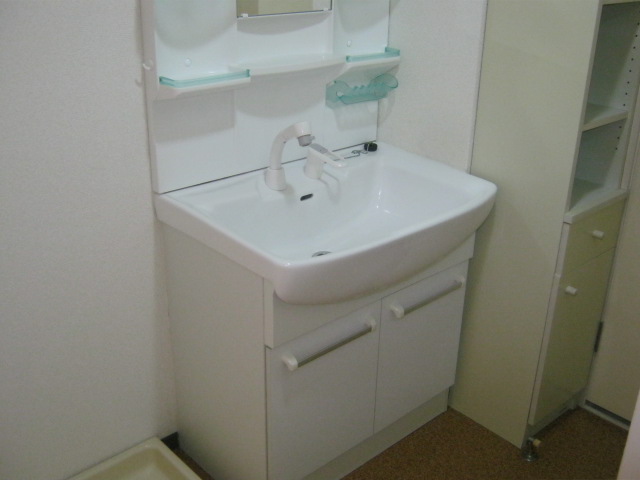 Washroom