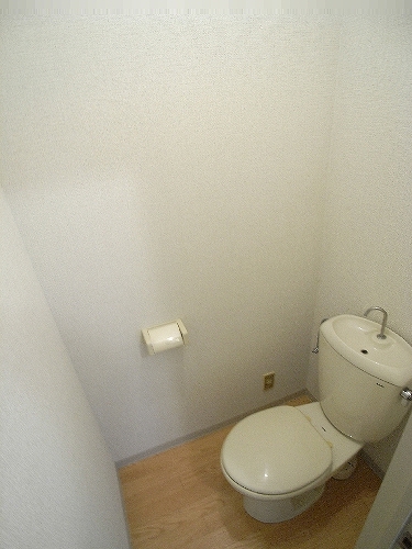 Other. Toilet
