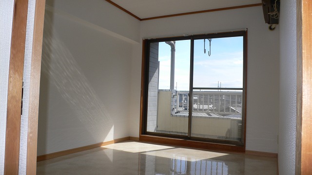 Other room space