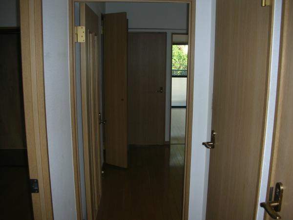 Other room space