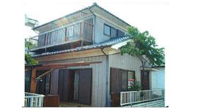 Building appearance