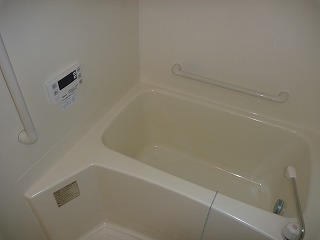 Bath. With add cook function! With bathroom heating ventilation fan