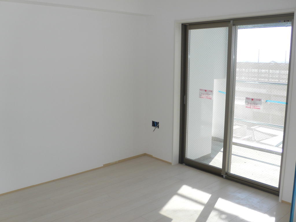 Other room space