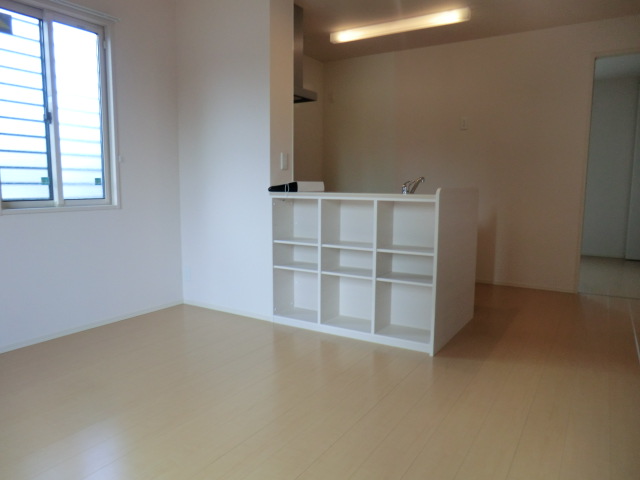 Living and room