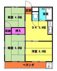 Building appearance