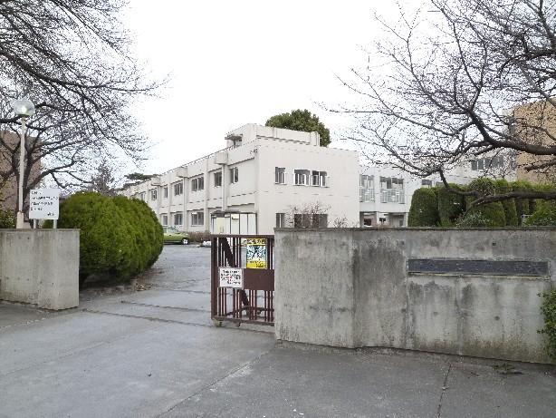 Other Environmental Photo. Kagohara elementary school It is about 500m to. 