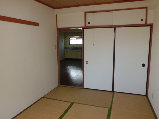 Other room space
