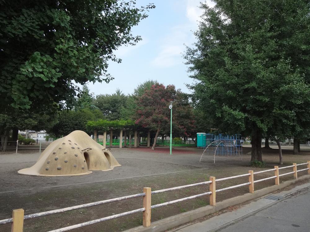 park. 120m to Beppu third park