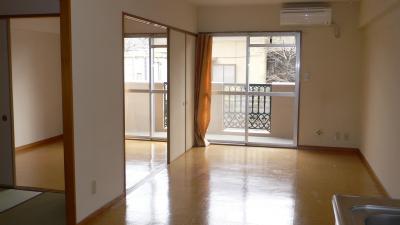 Living and room